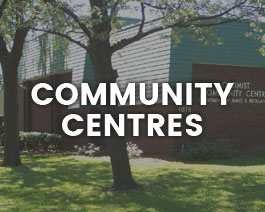 Community Centres