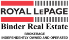 Royal LePage Logo