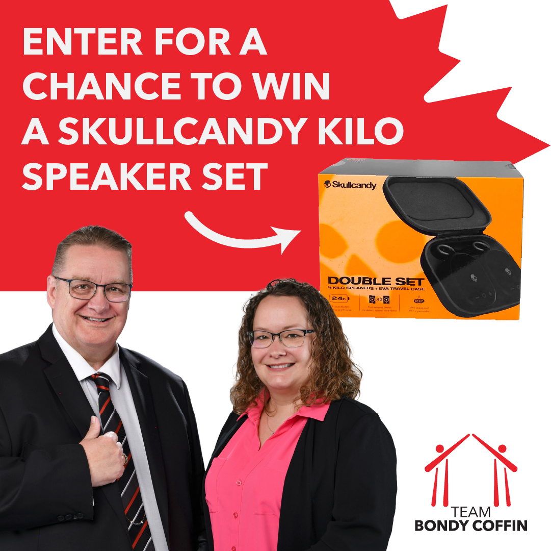 Congratulations to Our May 2025 Giveaway Winner!